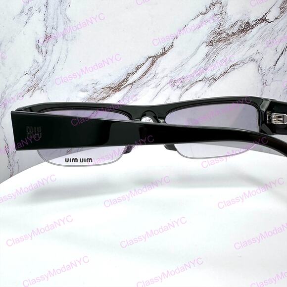 New MIU MIU Vedette Sunglasses Seen on Kylie Jenner main image 9